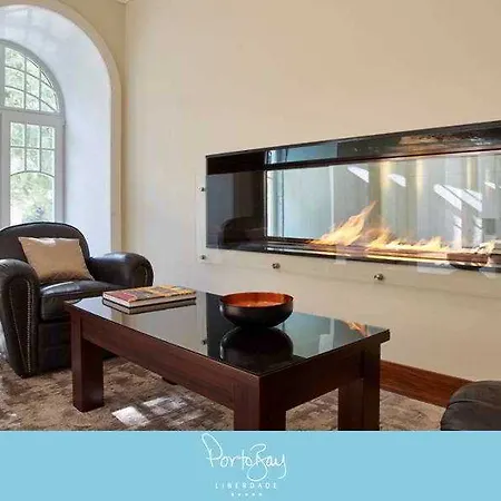 Portobay Liberdade Lisbon