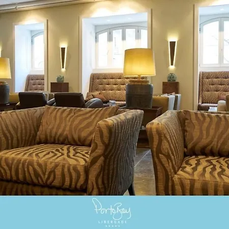 Portobay Liberdade Hotel