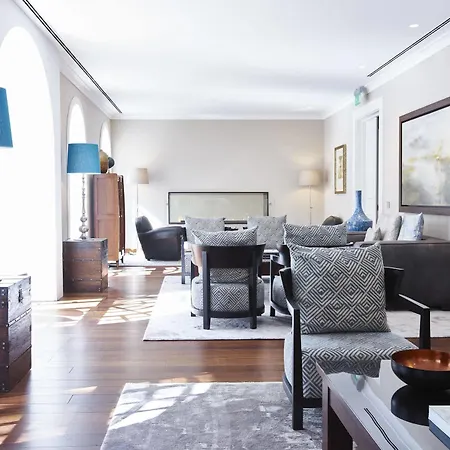 Hotel Portobay Liberdade