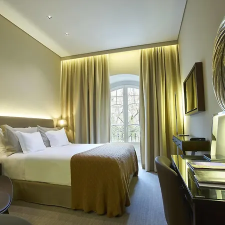 Portobay Liberdade Hotel Lisboa
