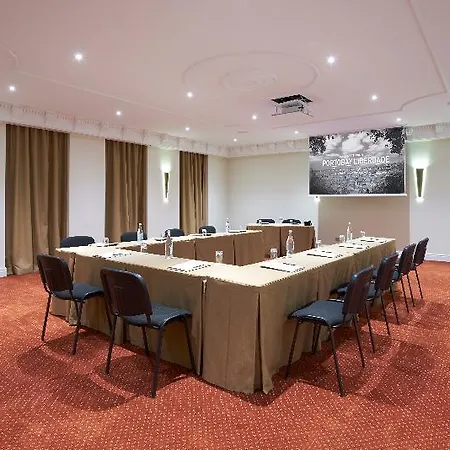 Portobay Liberdade Hotel 5*