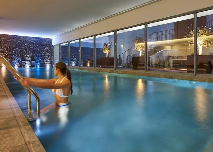 Portobay Liberdade Hotel