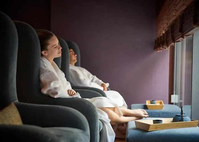 Hotel Portobay Liberdade 5*