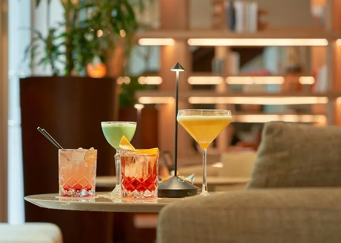 Hotel Portobay Liberdade