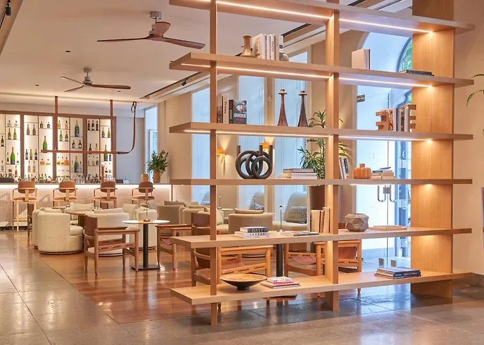 Hotel Portobay Liberdade 5*