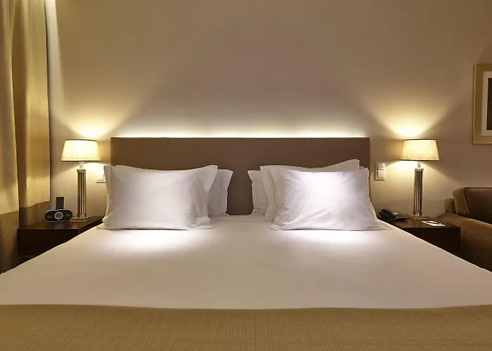 Portobay Liberdade Hotel Lissabon