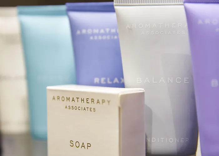 Hotel Portobay Liberdade 5*