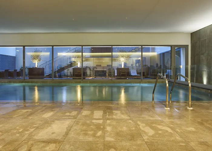 Portobay Liberdade 5* Lissabon