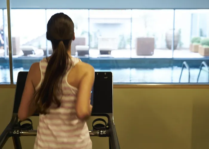 Portobay Liberdade Hotel 5*