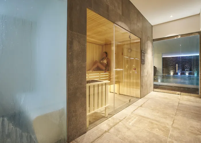 Portobay Liberdade 5* Lissabon