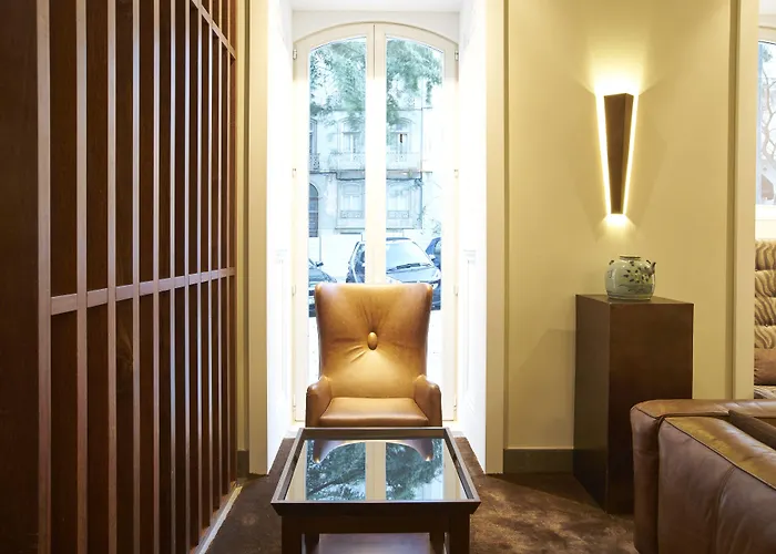 Portobay Liberdade Hotel