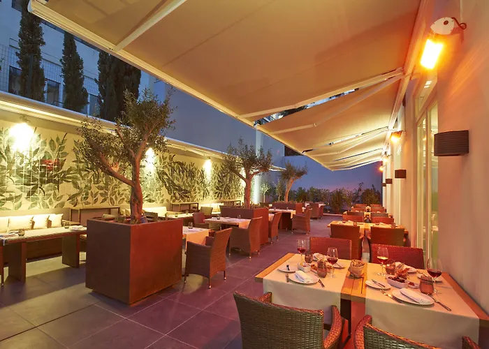 Portobay Liberdade Lissabon