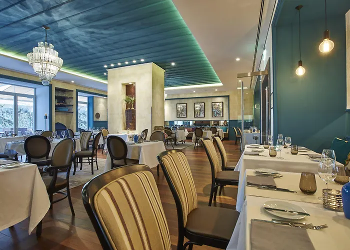 Portobay Liberdade Hotel Lissabon