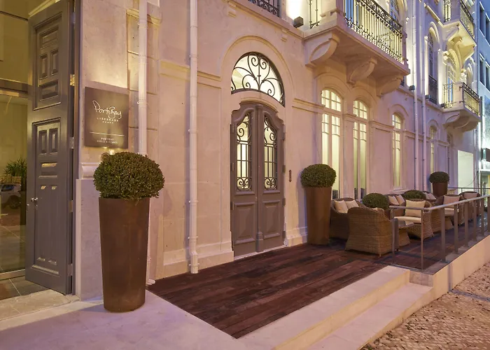 Portobay Liberdade Hotel