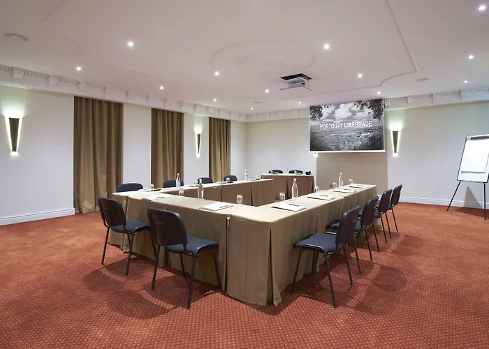 Portobay Liberdade Hotel 5*