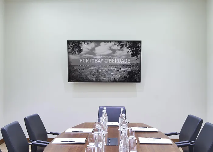 Portobay Liberdade Lissabon