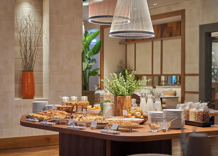 Portobay Liberdade 5*