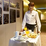 Hotel Portobay Liberdade Lissabon
