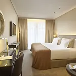 Hotel Portobay Liberdade Lissabon