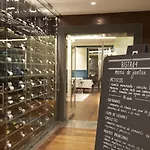 Portobay Liberdade Hotel Lissabon