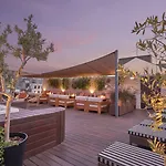 Portobay Liberdade Hotel 5*