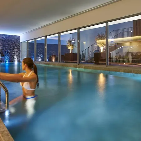 Portobay Liberdade Hotell