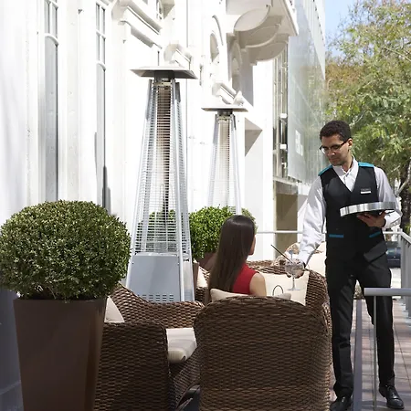 Portobay Liberdade Hotell Lisboa