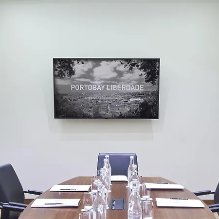 Portobay Liberdade Lisboa