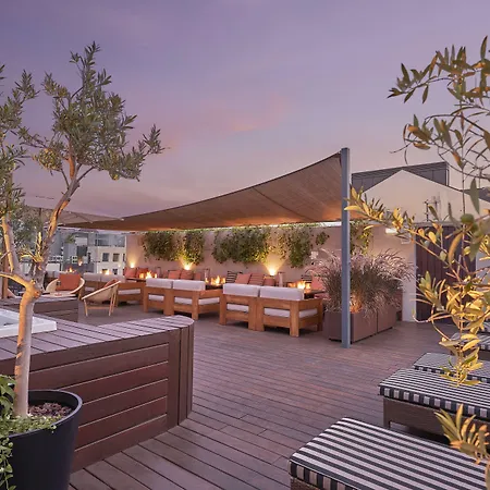 Portobay Liberdade Hotell 5*