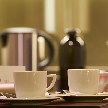 Hotel Portobay Liberdade Lisbona