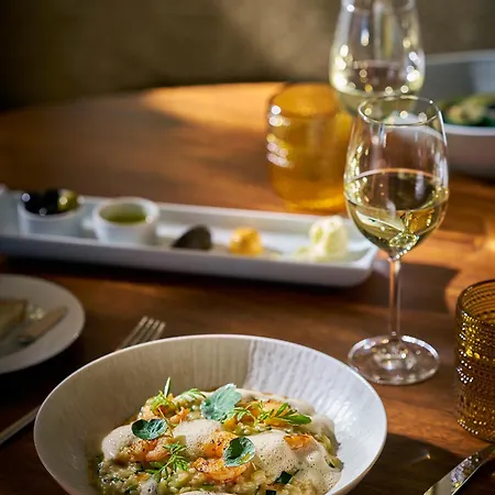 Otel Portobay Liberdade 5*