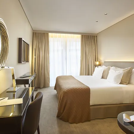 Otel Portobay Liberdade Lisboa