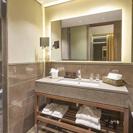 Otel Portobay Liberdade 5*