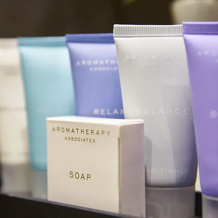 Otel Portobay Liberdade 5*