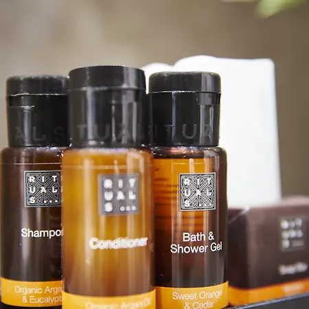 Portobay Liberdade Otel 5*