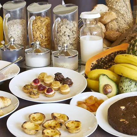 Portobay Liberdade Otel Lisboa