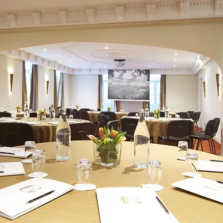 Portobay Liberdade Otel