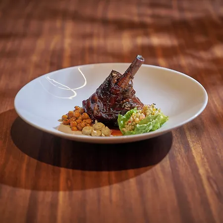 Otel Portobay Liberdade