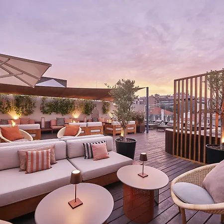 Portobay Liberdade 5*